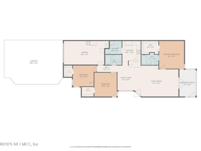 Building Photo - 9351 Arbolita Way