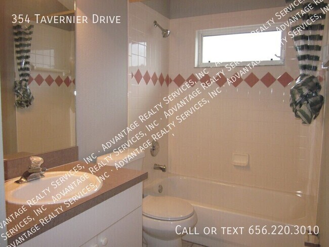 Building Photo - 354 Tavernier Dr