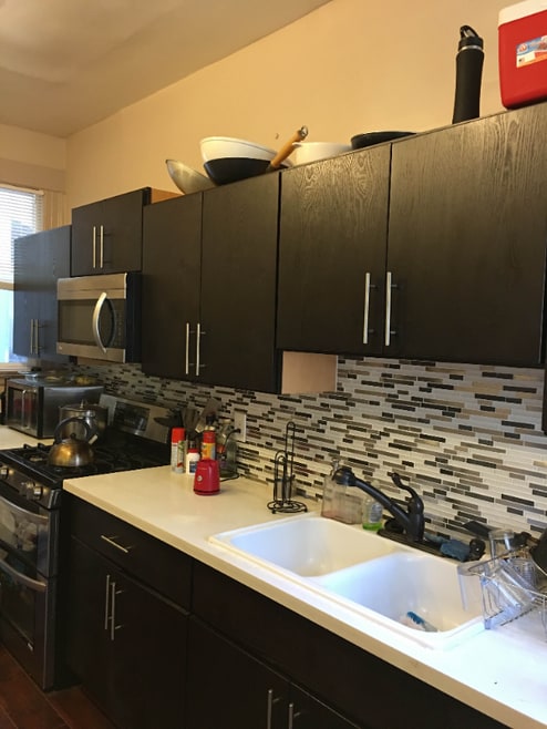 Building Photo - 1244 Mason St