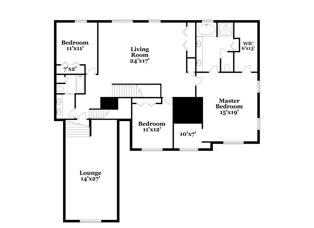 Building Photo - 2083 Casaba Cove Ave