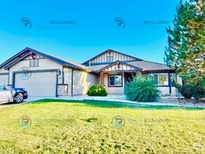 Building Photo - Spacious 5-Bedroom Home in Sparks, NV – Pe...