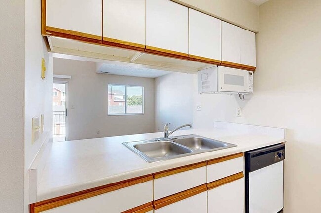 Floorplan - Pine Lake Heights Apartments