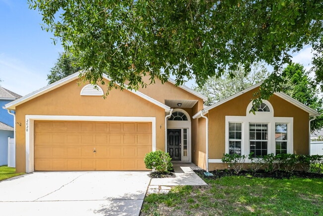Building Photo - 2628 Cobblestone Forest Cir E