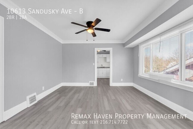 Building Photo - 10613 Sandusky Ave