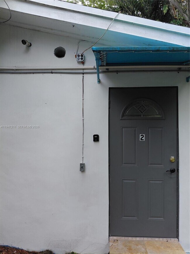 Building Photo - 1050 NE 82nd St