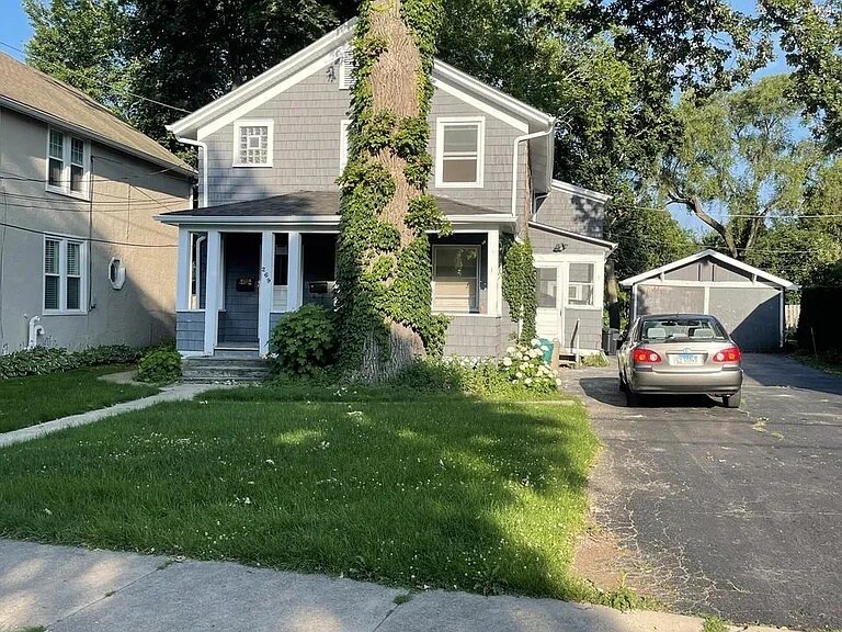 Building Photo - 269 E Woodland Rd