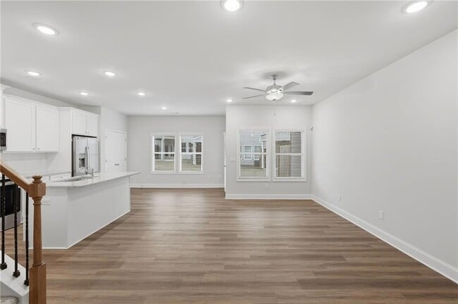 Building Photo - 2206 Chant St