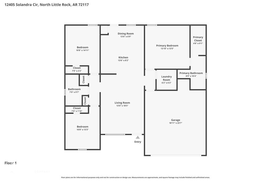 Building Photo - 12405 Solandra Cir