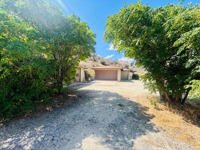 Building Photo - House on 5 acres in the serene mountains o...