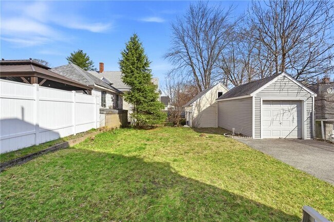 Building Photo - 1169 Chalkstone Ave