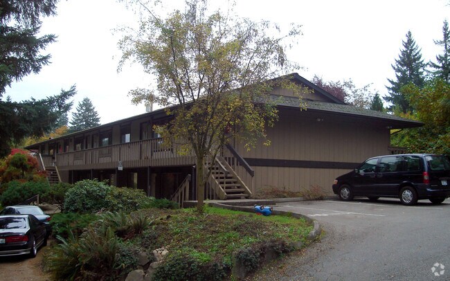 Building Photo - Terrace Park Apts.