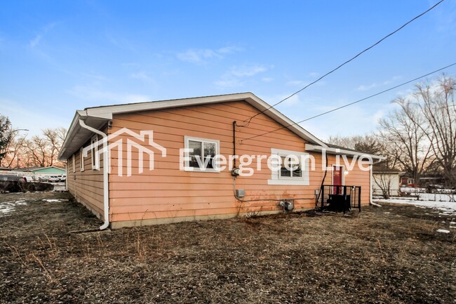 Building Photo - 9701 Ellist Ct