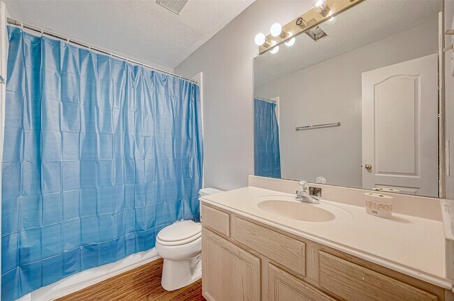 Building Photo - 5214 Rustling Trails Dr