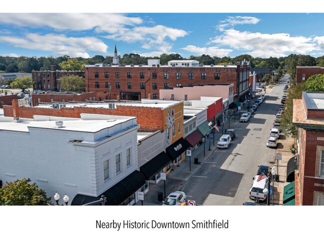 Building Photo - 269 Peebles Dr