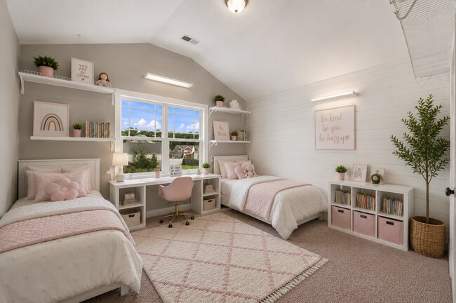 Building Photo - 208 Misty Cove Ct