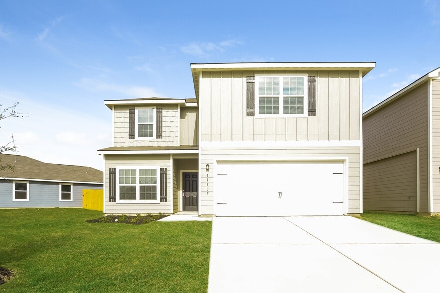 Primary Photo - 7111 Aaron Jordan Dr