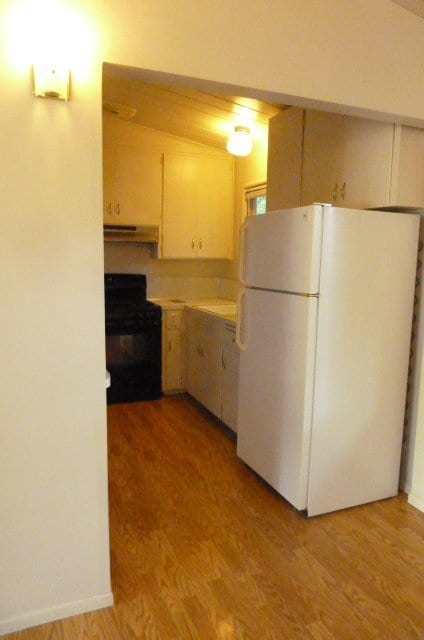 Building Photo - Single Level home in Arcata- Pet Friendly!