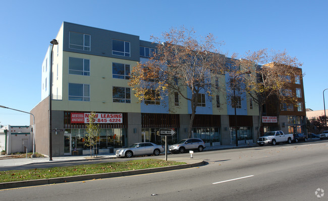 Primary Photo - Aventerra Apartments