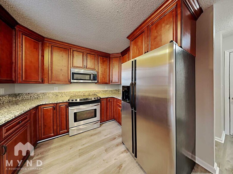 Building Photo - 3701 Cold Harbour Dr