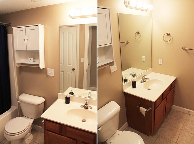 Building Photo - 1304 E Brown School Rd