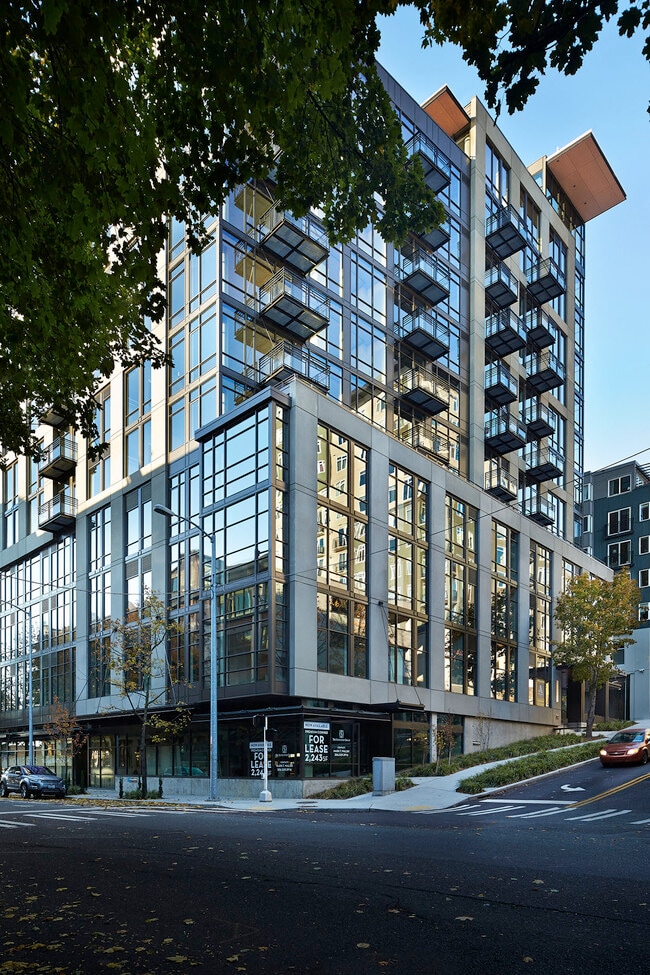 Building Photo - Joseph Arnold Lofts