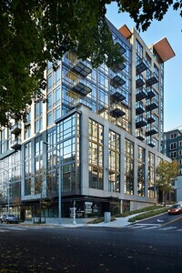 Building Photo - Joseph Arnold Lofts