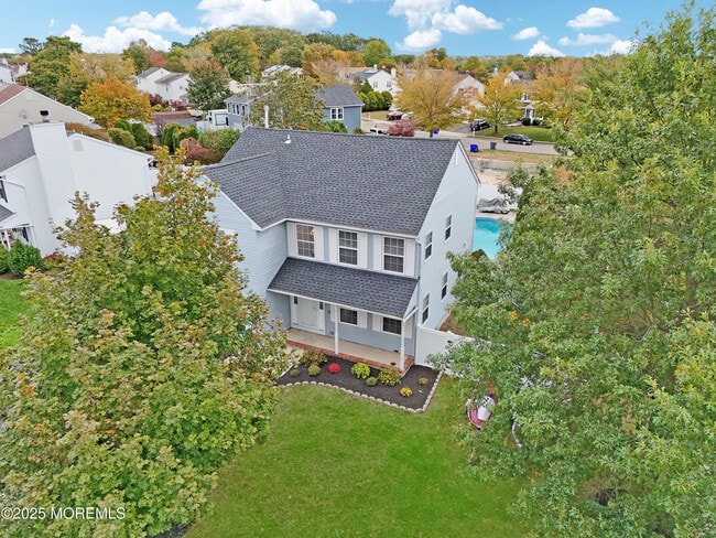 Building Photo - 922 Quincy Dr