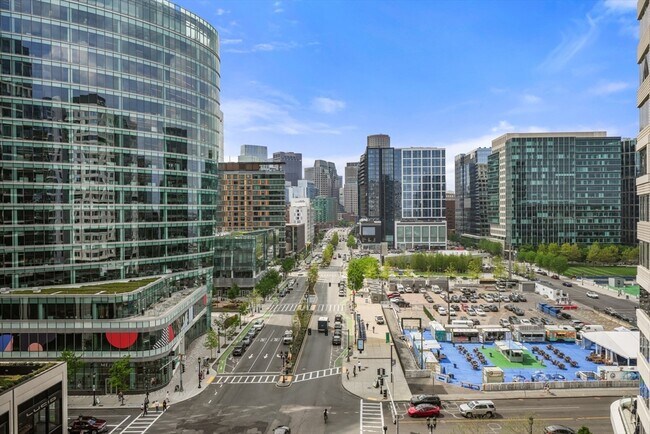 Building Photo - 150 Seaport Blvd