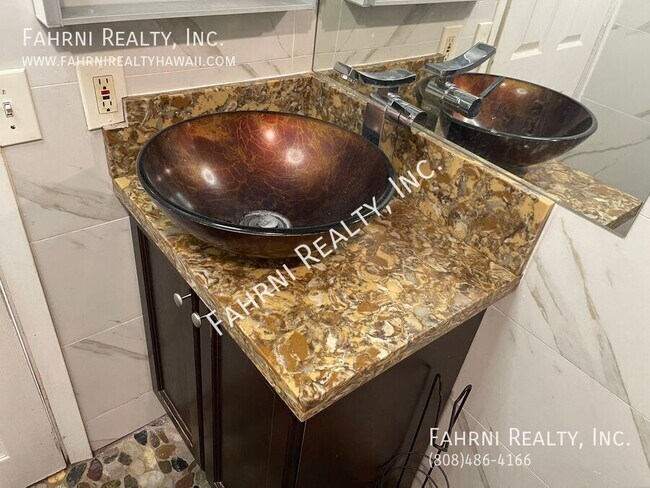 Building Photo - 84-757 Kiana PL-#12A