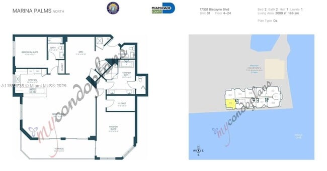 Building Photo - 17301 Biscayne Blvd