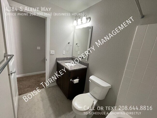 Building Photo - 4384 S Aleut Way