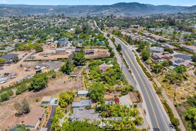Building Photo - Beautiful Custom Built, Two-Story Home on Stunningly Landscaped Property with Gated Entrance!