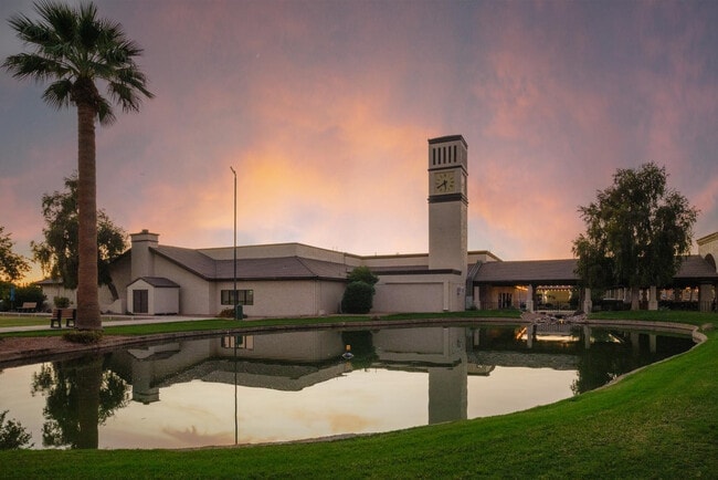 Building Photo - 287 Leisure World