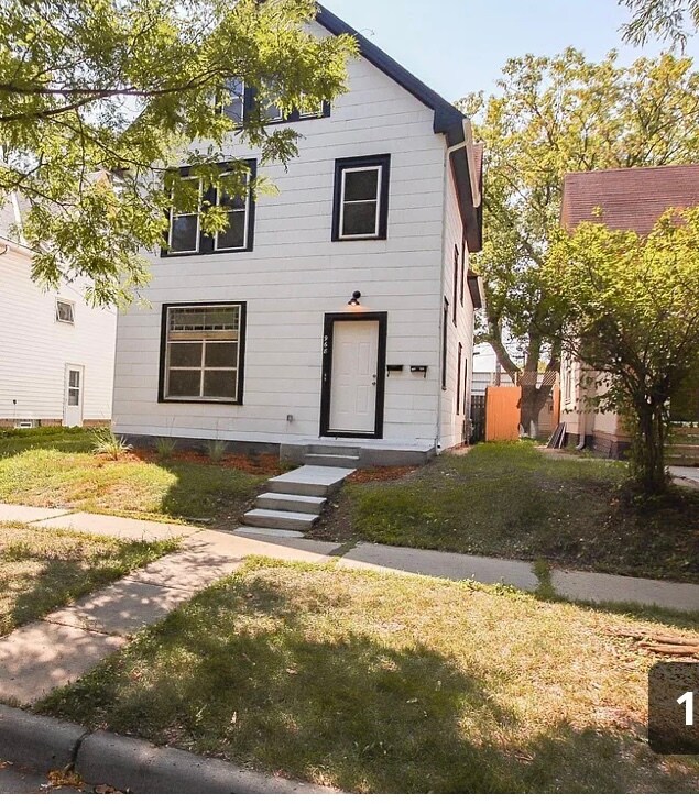 Building Photo - 968 Sherburne Ave