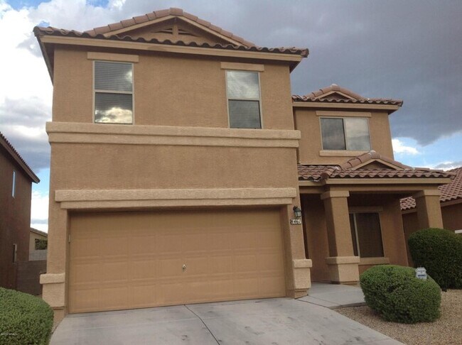 Building Photo - Pending/ Rented - Spacious Rita Ranch Home with Modern Comforts & Community Perks!