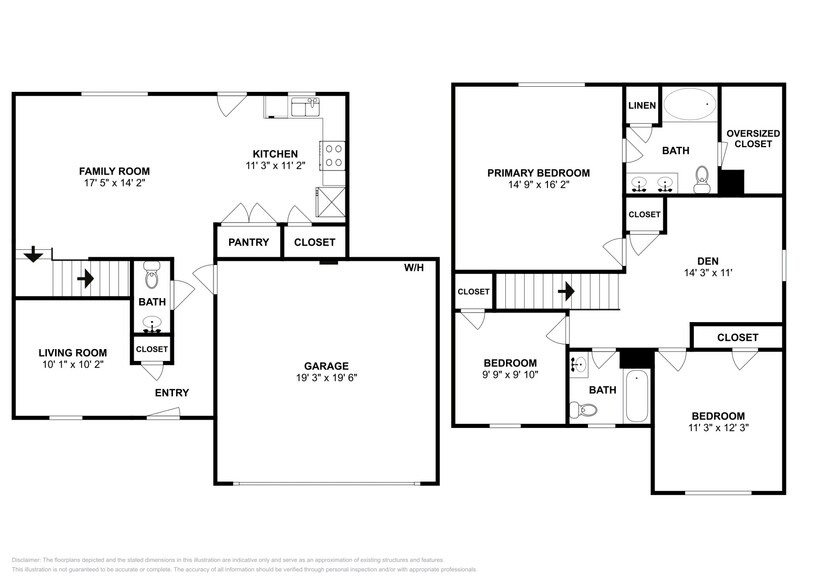 Building Photo - 73 Bruce Ln