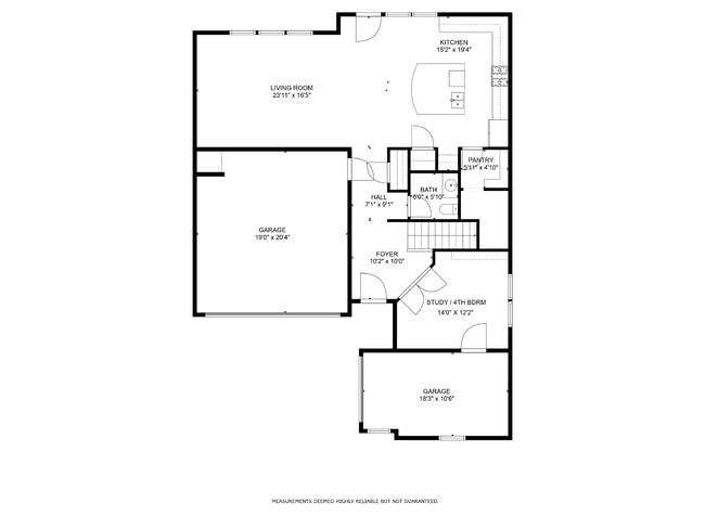 Building Photo - A Home That Adapts to You – Luxury, Flexibility & Entertainment Await!