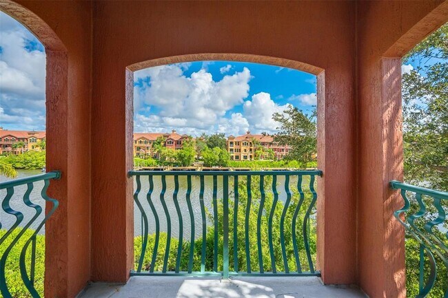 Building Photo - 2730 Via Tivoli
