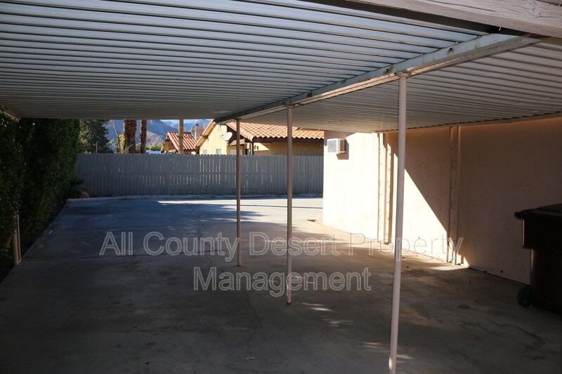 Building Photo - 73051 Guadalupe Ave