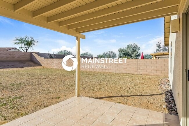 Building Photo - 3 Bedroom Pet-Friendly Home in Tucson, AZ with Main Street Renewal