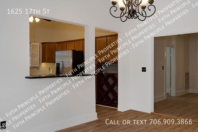 Building Photo - 1625 17th St