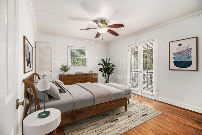 Building Photo - 2570 Northside Dr NW