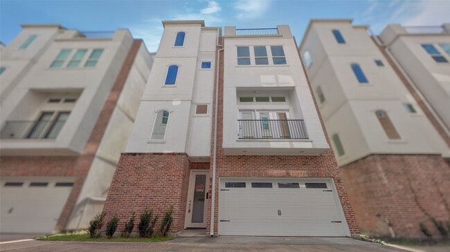 Building Photo - 1844 Colquitt St