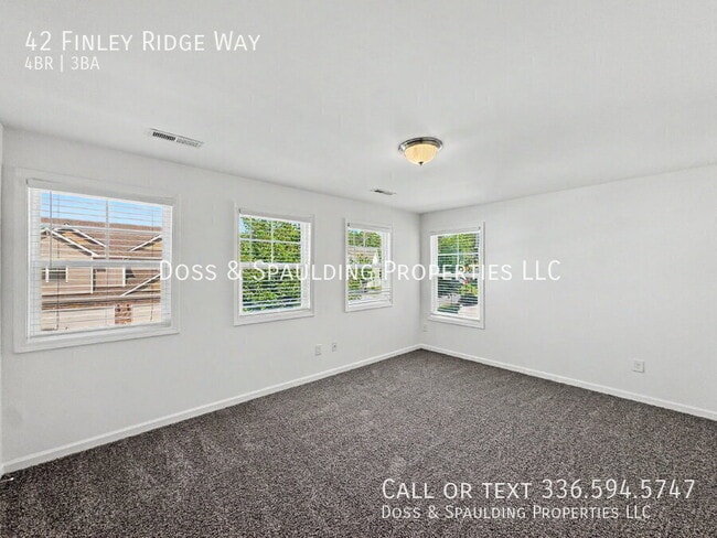 Building Photo - 42 Finley Ridge Way
