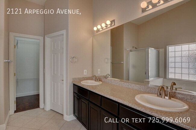 Building Photo - 2121 Arpeggio Ave