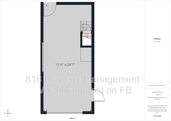 Building Photo - 7426 Indiana Ave