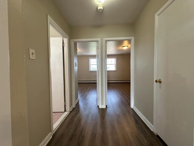 Building Photo - 4301 Ashburner St