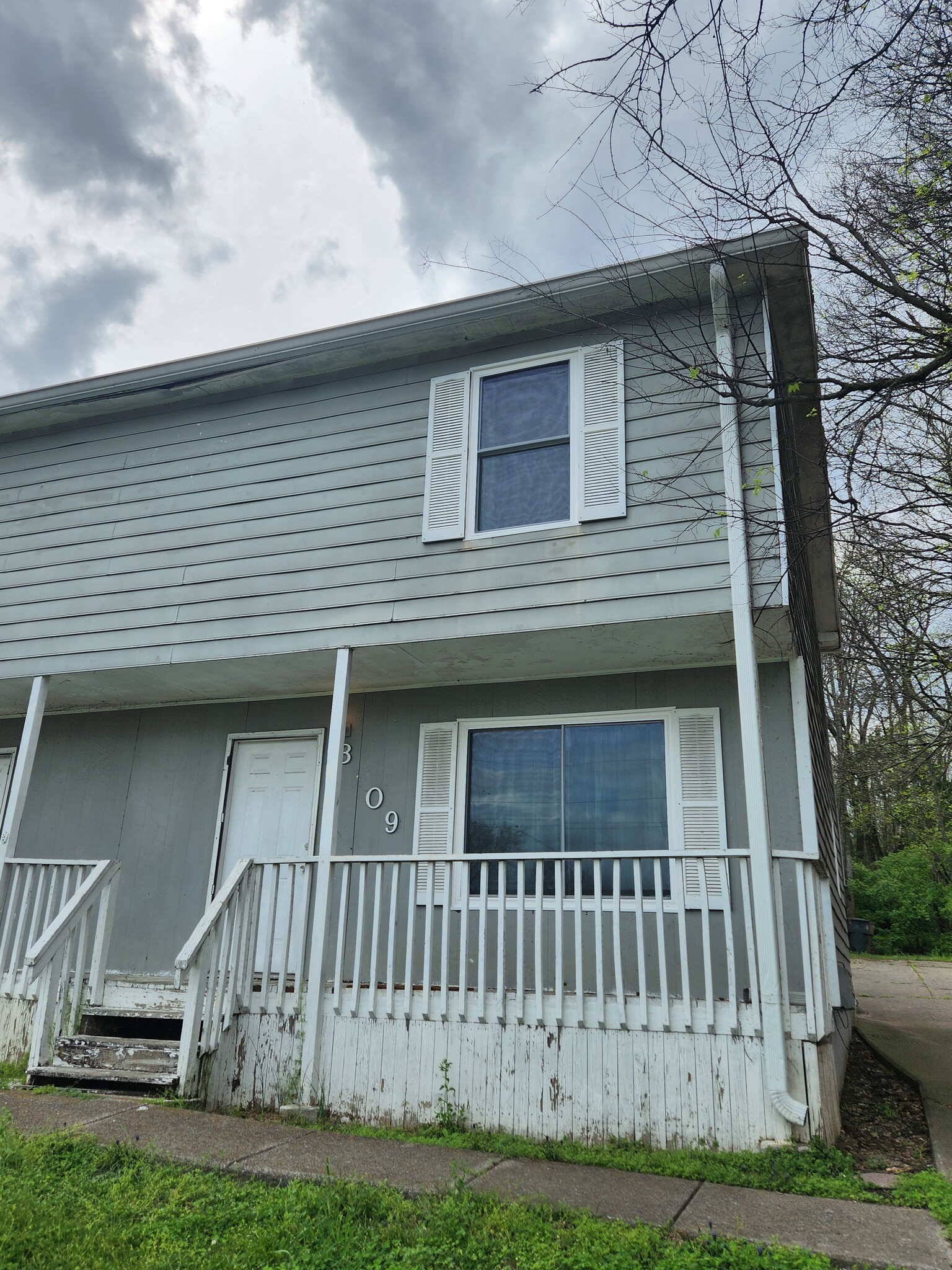 Building Photo - 3109 Wildwood Dr