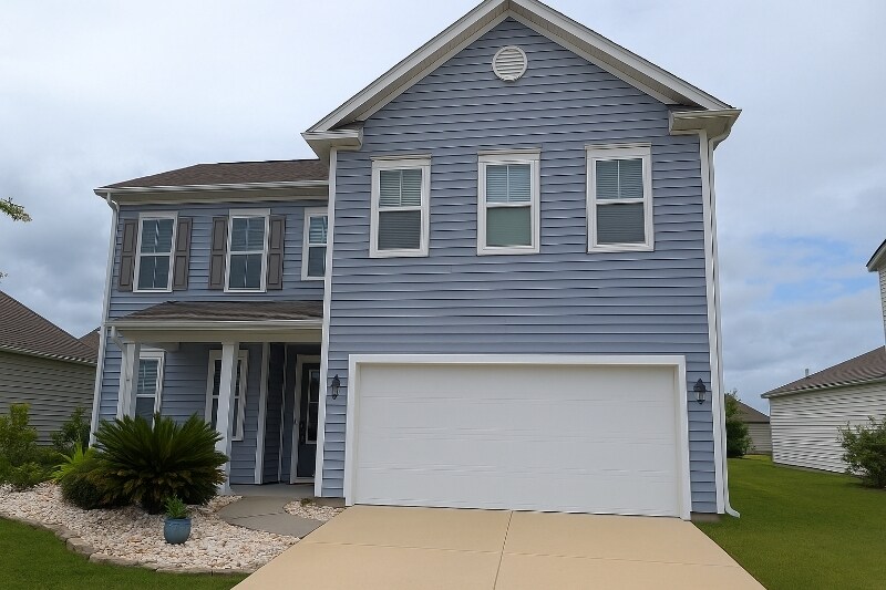 Building Photo - 5320 Shorthorn Wy