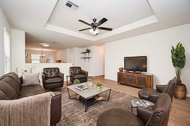 Building Photo - 19206 Calico Pl Ln